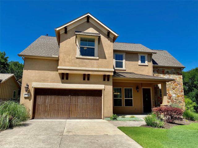 12437 Gray Camlet LN, Austin, TX 78748