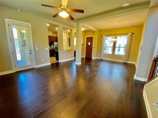 12437 Gray Camlet LN, Austin, TX 78748