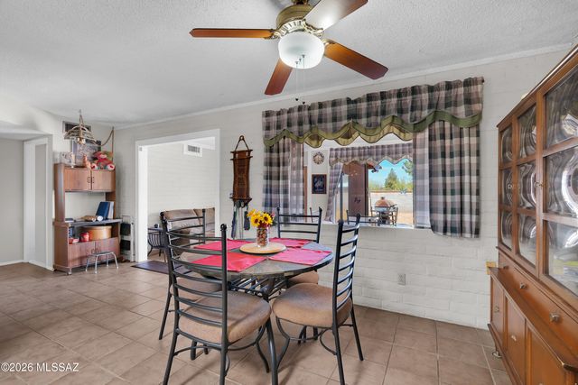 1620 W Rudasill Road, Tucson, AZ 85704