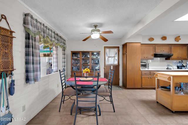 1620 W Rudasill Road, Tucson, AZ 85704