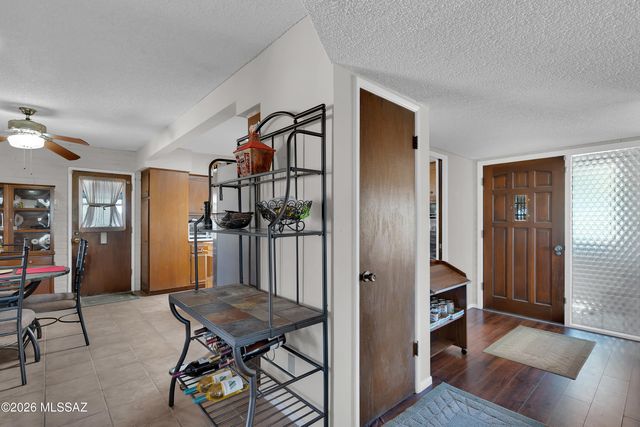 1620 W Rudasill Road, Tucson, AZ 85704