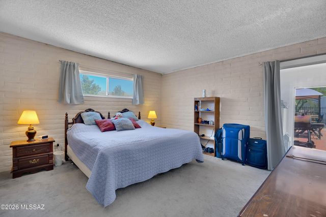 1620 W Rudasill Road, Tucson, AZ 85704