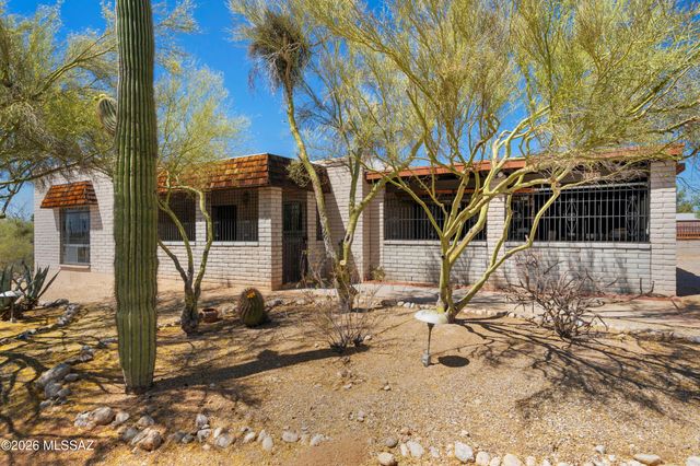 1620 W Rudasill Road, Tucson, AZ 85704