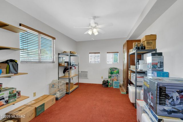 1620 W Rudasill Road, Tucson, AZ 85704