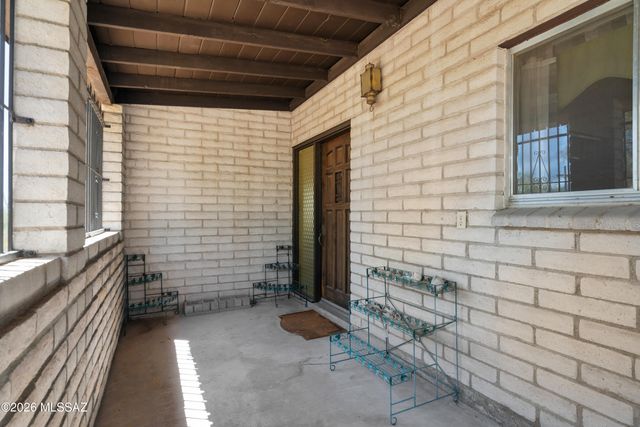 1620 W Rudasill Road, Tucson, AZ 85704