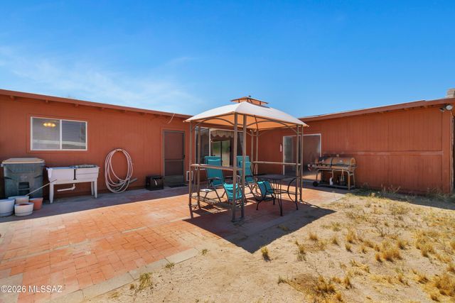 1620 W Rudasill Road, Tucson, AZ 85704