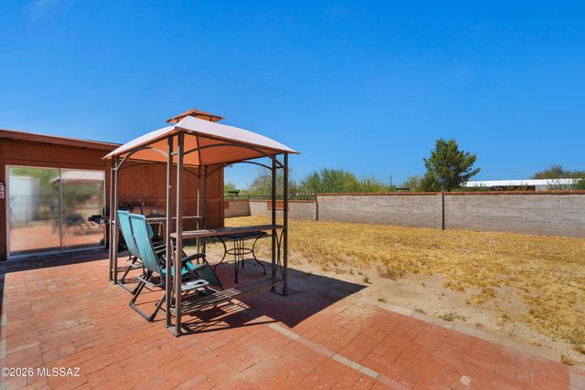 1620 W Rudasill Road, Tucson, AZ 85704