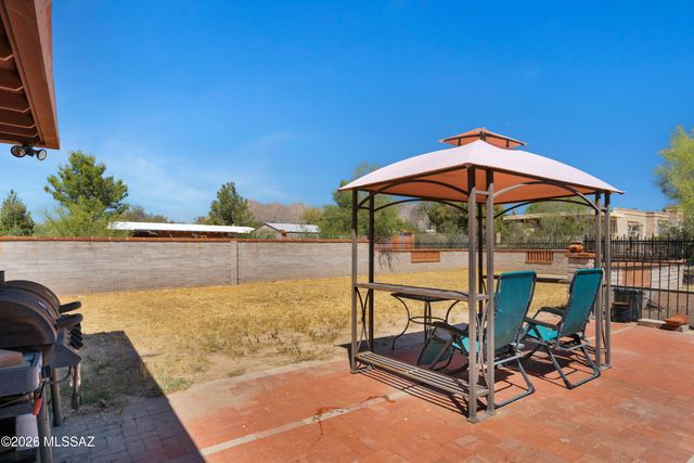 1620 W Rudasill Road, Tucson, AZ 85704