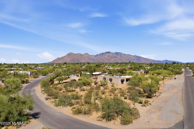 1620 W Rudasill Road, Tucson, AZ 85704