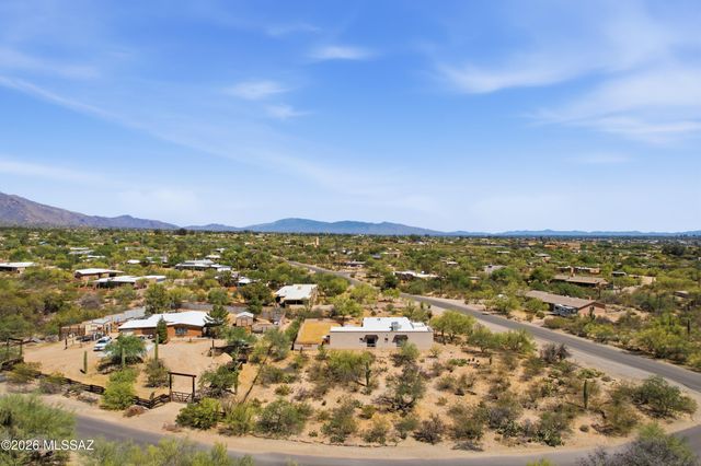 1620 W Rudasill Road, Tucson, AZ 85704