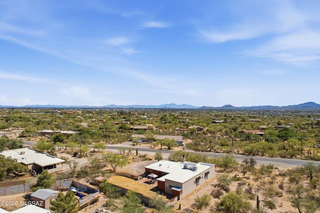 1620 W Rudasill Road, Tucson, AZ 85704
