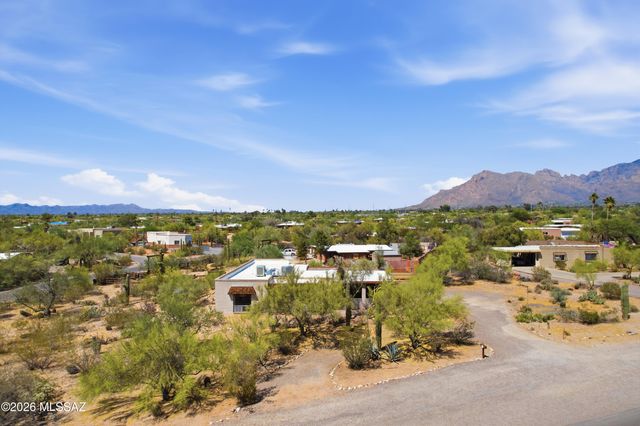 1620 W Rudasill Road, Tucson, AZ 85704