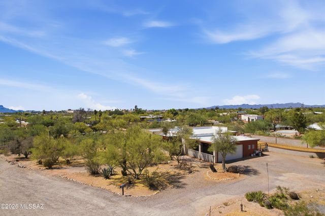 1620 W Rudasill Road, Tucson, AZ 85704