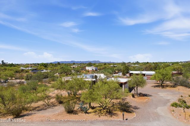 1620 W Rudasill Road, Tucson, AZ 85704