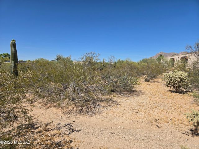 1620 W Rudasill Road, Tucson, AZ 85704