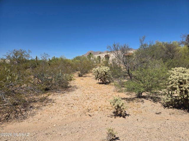 1620 W Rudasill Road, Tucson, AZ 85704