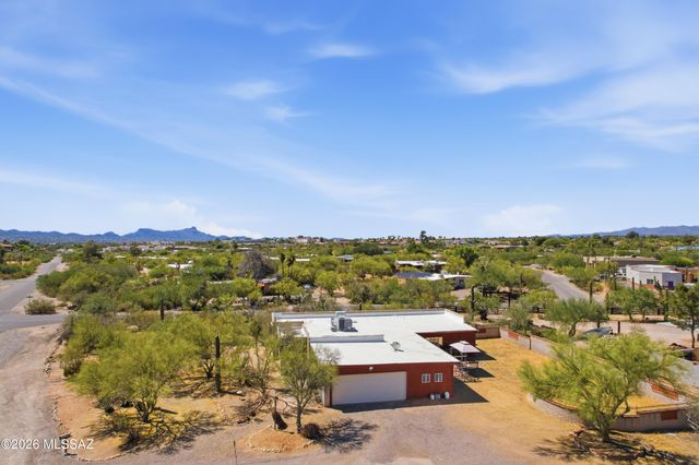 1620 W Rudasill Road, Tucson, AZ 85704