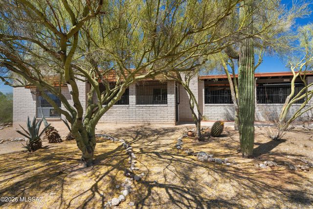 1620 W Rudasill Road, Tucson, AZ 85704