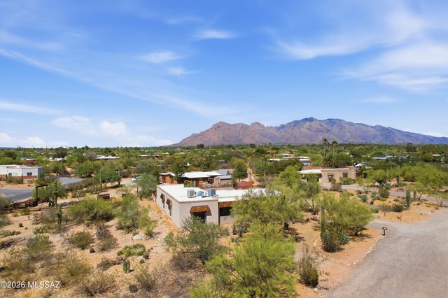 1620 W Rudasill Road, Tucson, AZ 85704