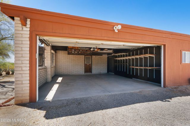 1620 W Rudasill Road, Tucson, AZ 85704