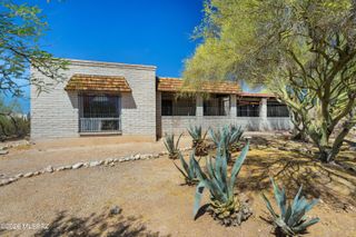 1620 W Rudasill Road, Tucson, AZ 85704