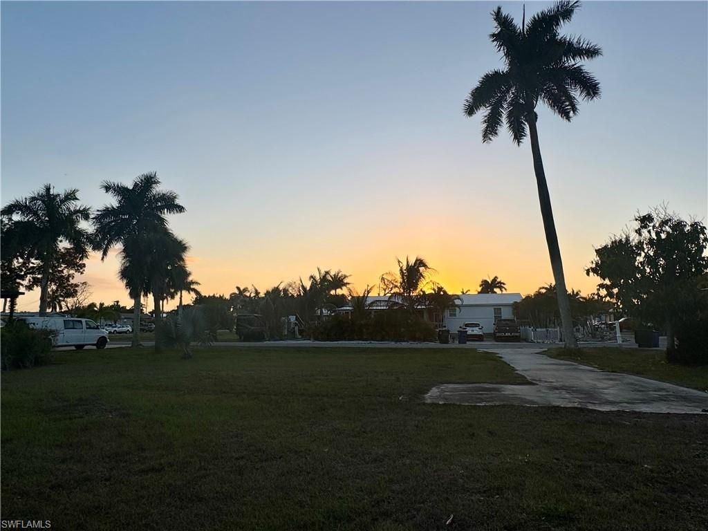 12791 Spencer ST, FORT MYERS, FL 33908 — exterior
