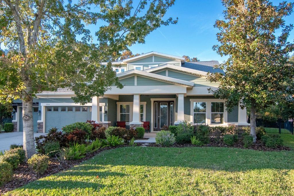 19331 RANCHVIEW COURT, Land O Lakes, FL 34638