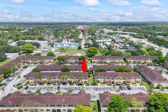 6051 SW 19th Court, North Lauderdale, FL 33068