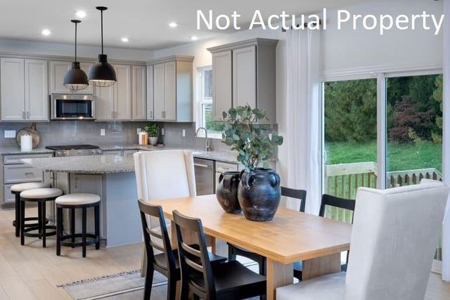 854 Ping Lane, Lot 2445, Sunbury, OH 43074