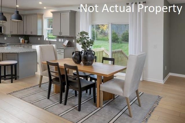 854 Ping Lane, Lot 2445, Sunbury, OH 43074