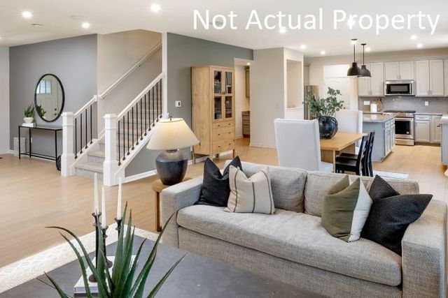 854 Ping Lane, Lot 2445, Sunbury, OH 43074