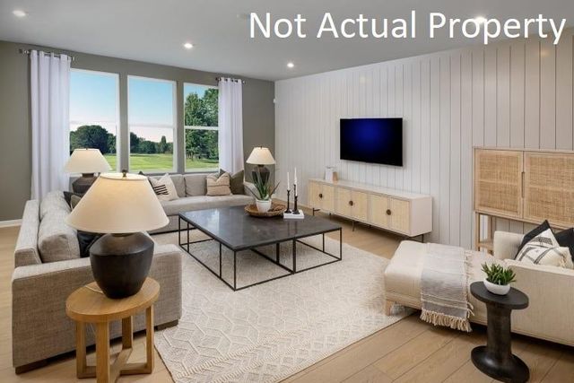 854 Ping Lane, Lot 2445, Sunbury, OH 43074