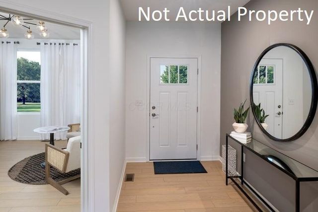 854 Ping Lane, Lot 2445, Sunbury, OH 43074