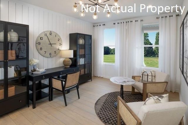 854 Ping Lane, Lot 2445, Sunbury, OH 43074