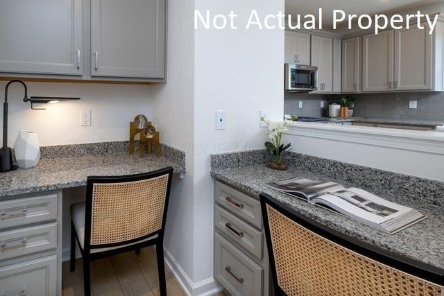 854 Ping Lane, Lot 2445, Sunbury, OH 43074