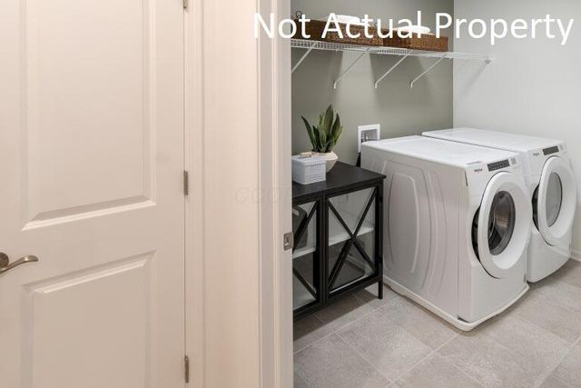 854 Ping Lane, Lot 2445, Sunbury, OH 43074