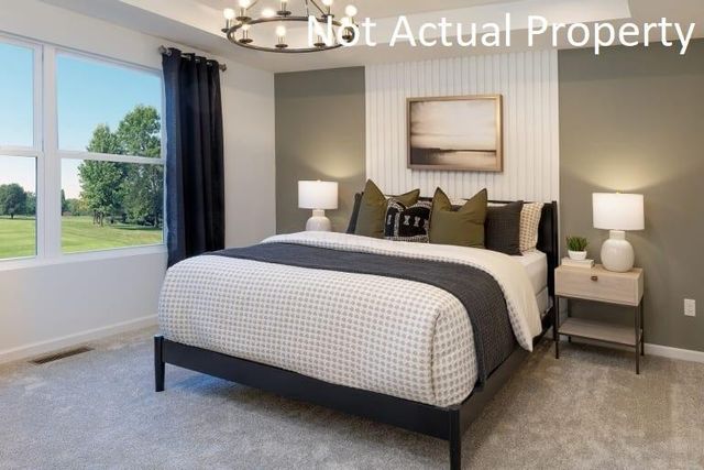 854 Ping Lane, Lot 2445, Sunbury, OH 43074