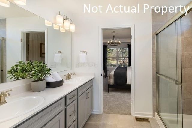 854 Ping Lane, Lot 2445, Sunbury, OH 43074