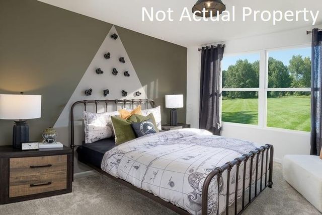 854 Ping Lane, Lot 2445, Sunbury, OH 43074