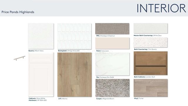 854 Ping Lane, Lot 2445, Sunbury, OH 43074