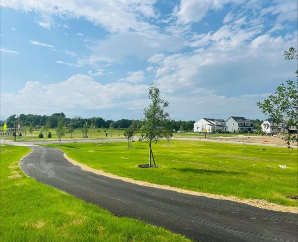 854 Ping Lane, Lot 2445, Sunbury, OH 43074