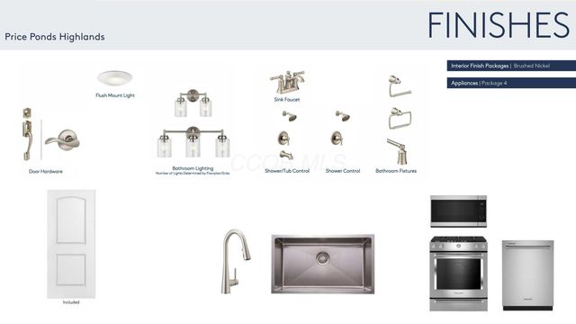 854 Ping Lane, Lot 2445, Sunbury, OH 43074