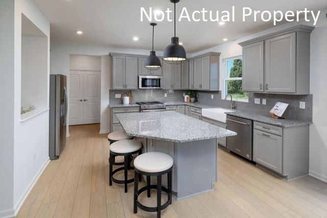 854 Ping Lane, Lot 2445, Sunbury, OH 43074