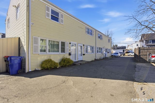 1 Phillips Street APT 4, Norwalk, CT 06850