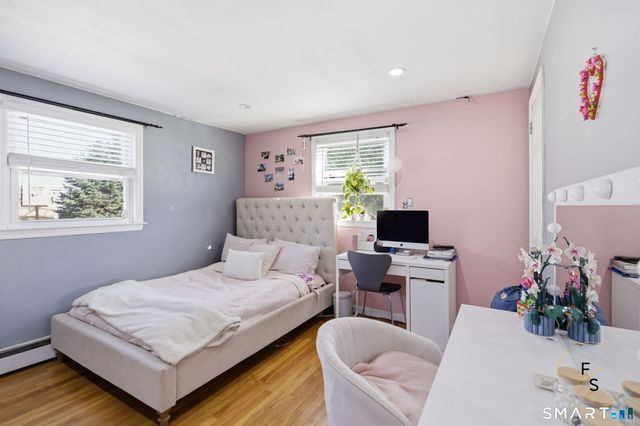 1 Phillips Street APT 4, Norwalk, CT 06850