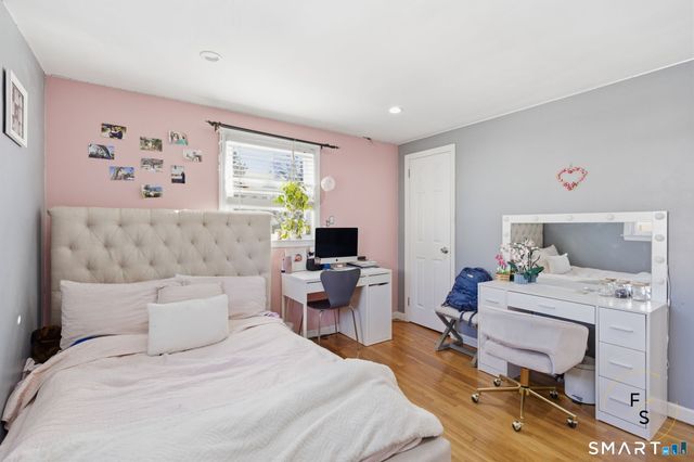 1 Phillips Street APT 4, Norwalk, CT 06850