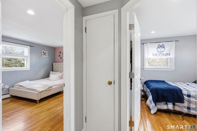 1 Phillips Street APT 4, Norwalk, CT 06850