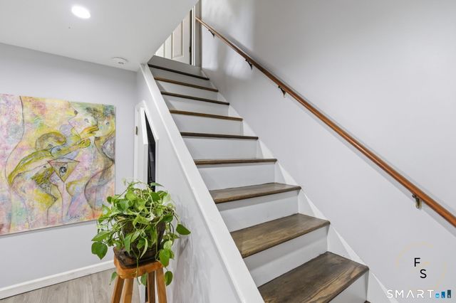 1 Phillips Street APT 4, Norwalk, CT 06850