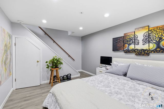 1 Phillips Street APT 4, Norwalk, CT 06850