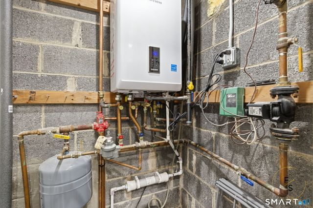 1 Phillips Street APT 4, Norwalk, CT 06850